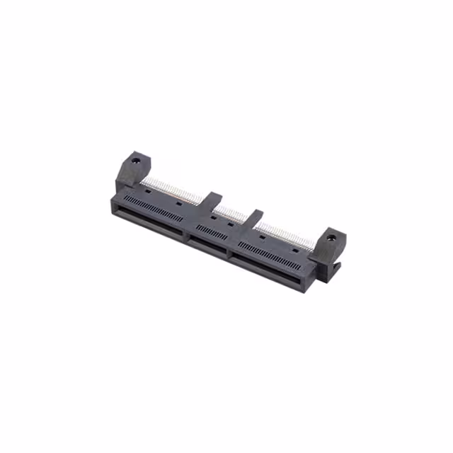ME1014013401201 Amphenol ICC (FCI)  Edgeboard Connectors